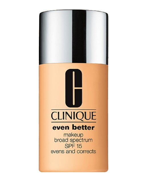 Clinique – Even Better™ Makeup Broad Spectrum SPF 15 Clinique.