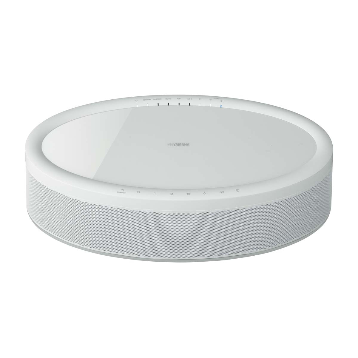 Yamaha - Altavoz inalámbrico Yamaha Musiccast 50 Streaming Multiroom.