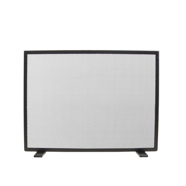 Salvachispas Simple Rejilla