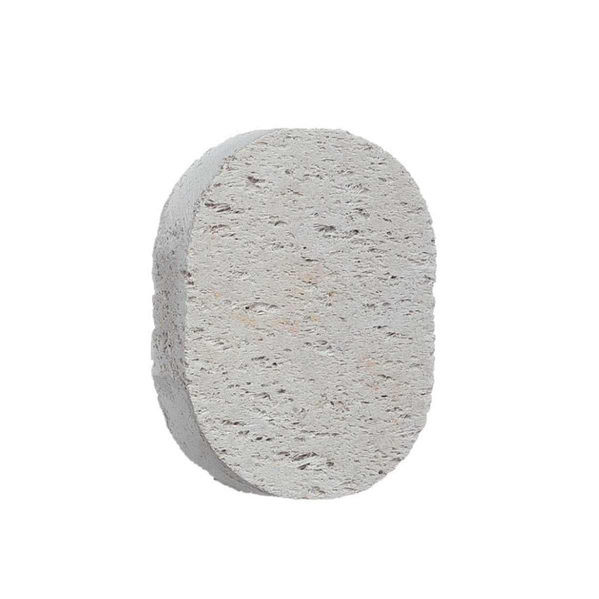 Imagem 0 de Pedra Pomes Natural Oval Beter