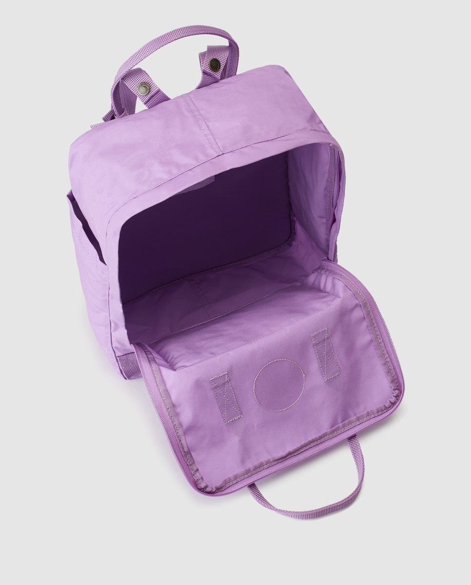 mochila fjallraven kanken corte ingles