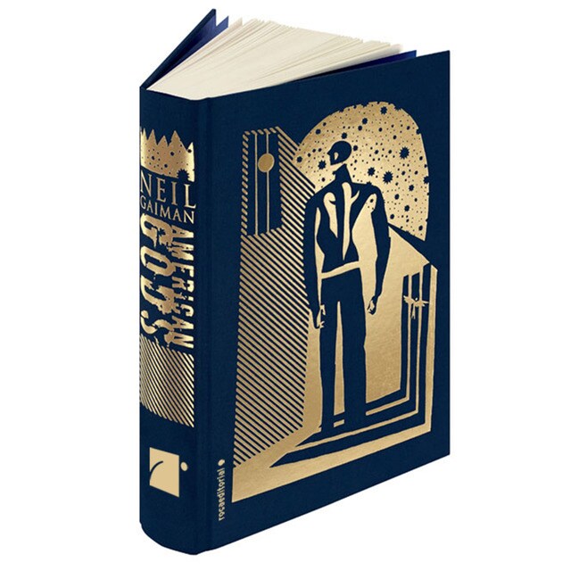 American gods.pdf