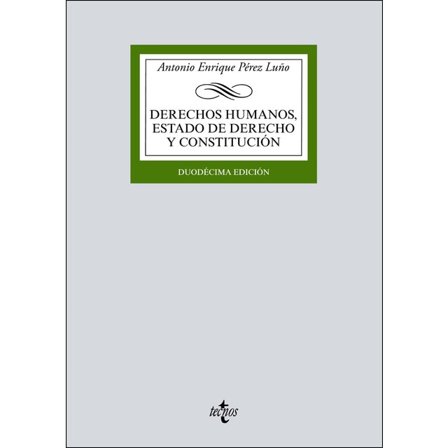 Derechos humanos, estado de derecho y constitución.pdf
