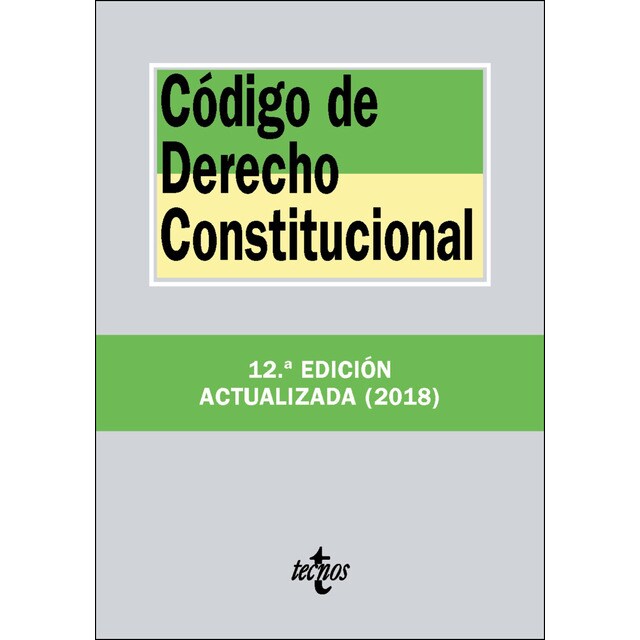 Código de derecho constitucional.pdf
