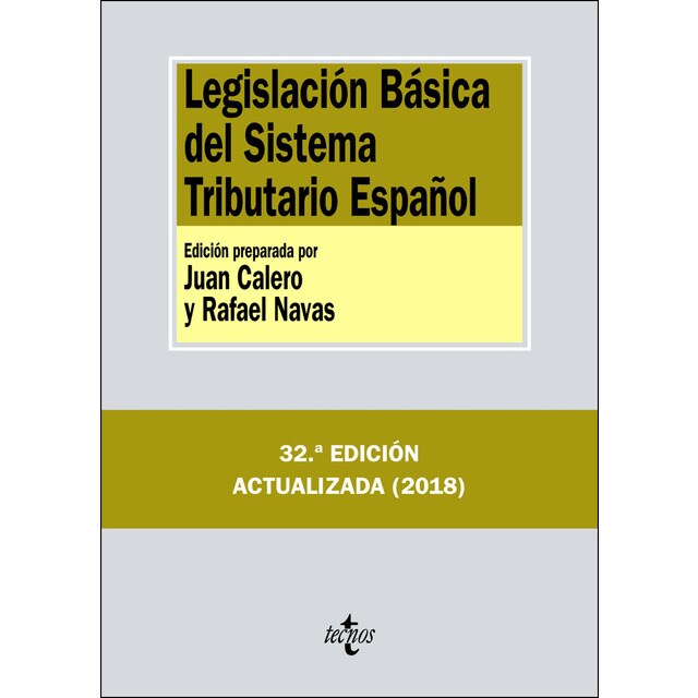 Legislación básica del sistema tributario español.pdf