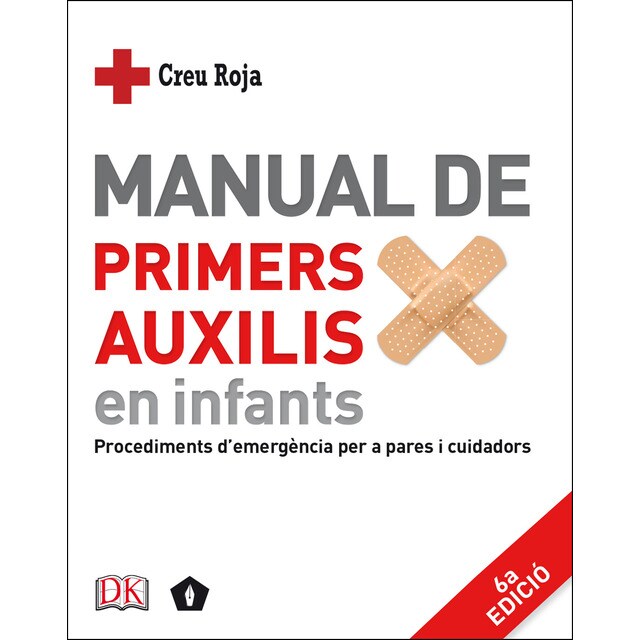 Manual de primers auxilis en infants: Procediments demergència per a pares i cuidadors.pdf