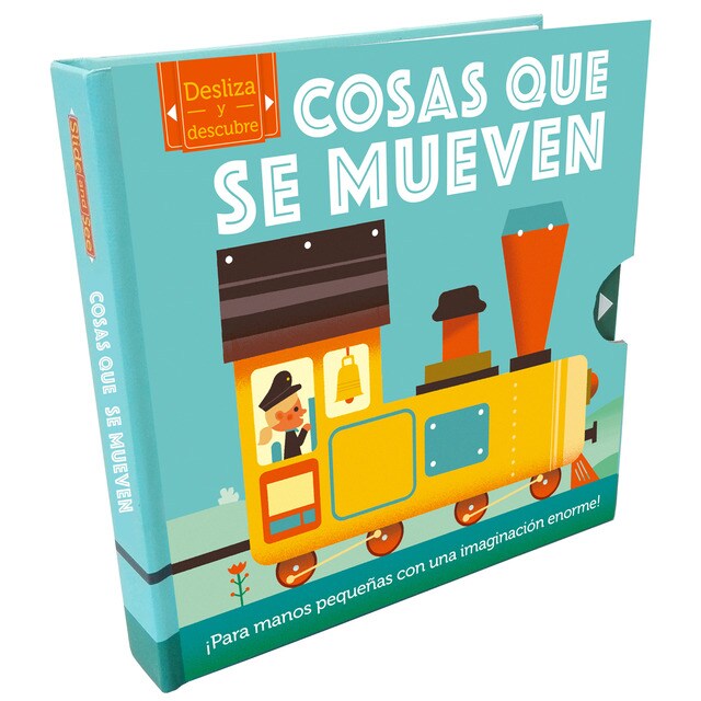 Cosas que se mueven.pdf