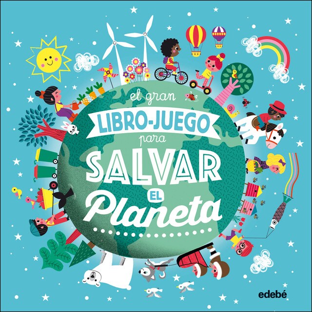 El gran libro-juego para salvar el planeta.pdf
