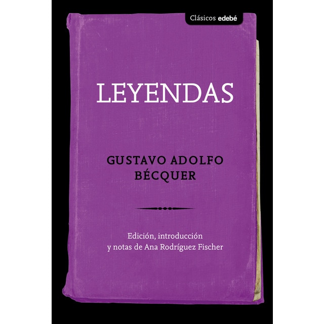 LEYENDAS