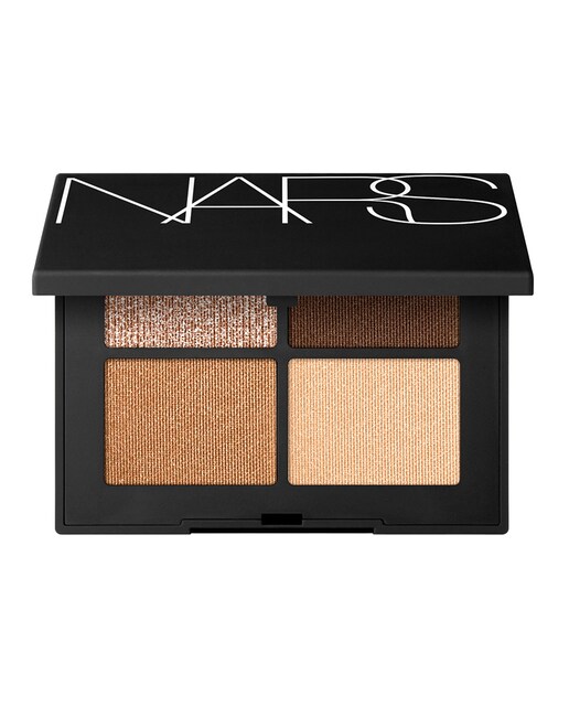 Nars – Sombra de ojos Eyeshadow Quad Nars.