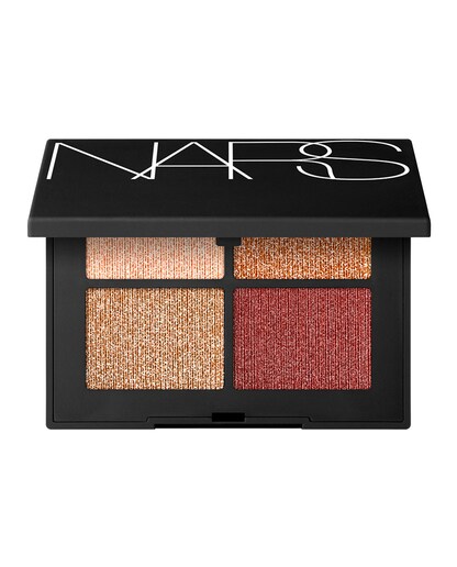 Sombra de ojos Eyeshadow Quad Nars
