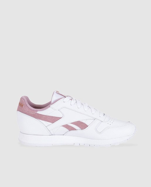 reebok classic leather el corte ingles