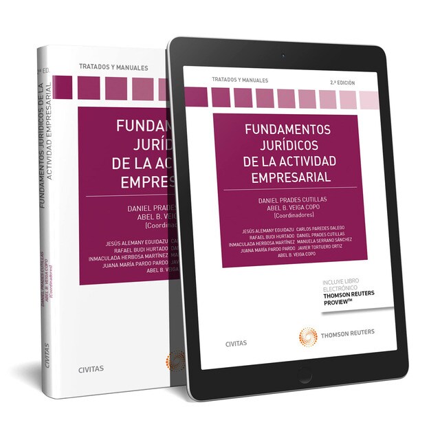 Fundamentos jurídicos de la actividad empresarial.pdf