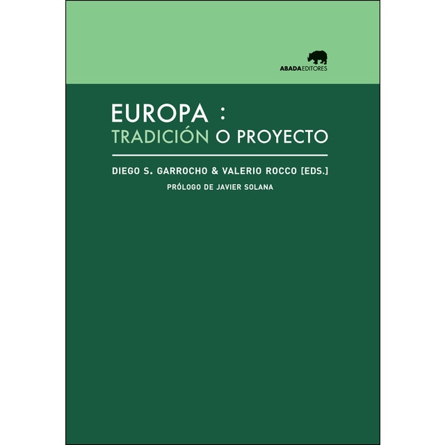 Europa: tradición o proyecto.pdf
