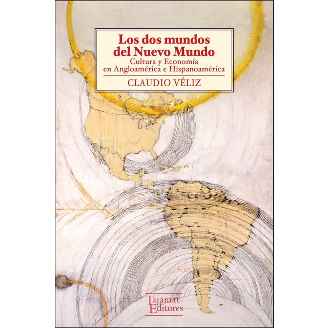 Los dos mundos del nuevo mundo