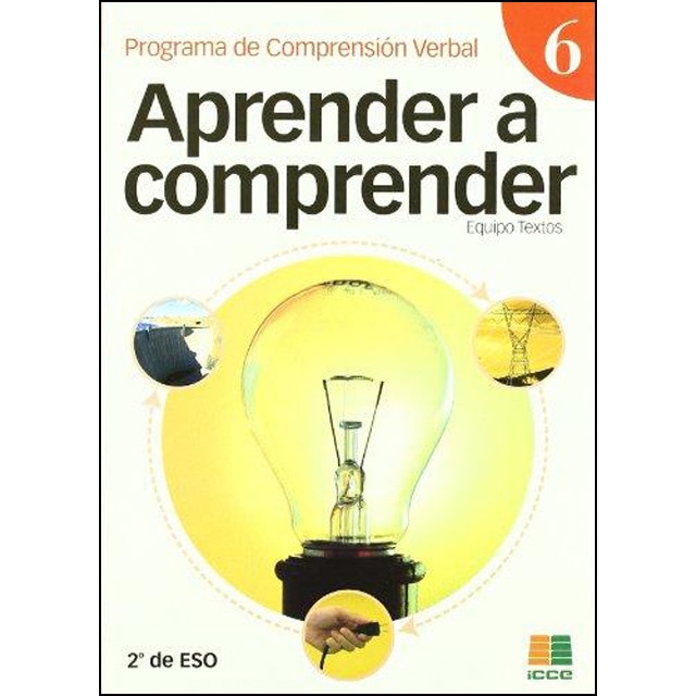 Programa de Comprensión Verbal 6. Aprender a comprender.pdf