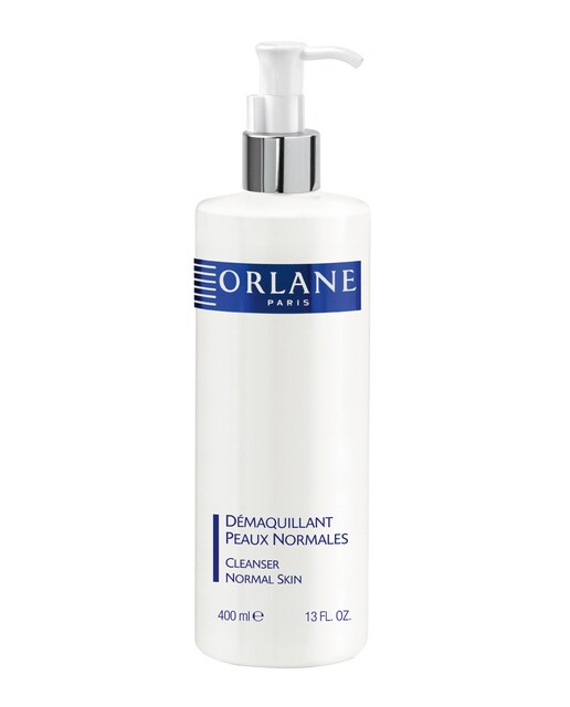 Orlane – Desmaquillante Pieles Normales Orlane.
