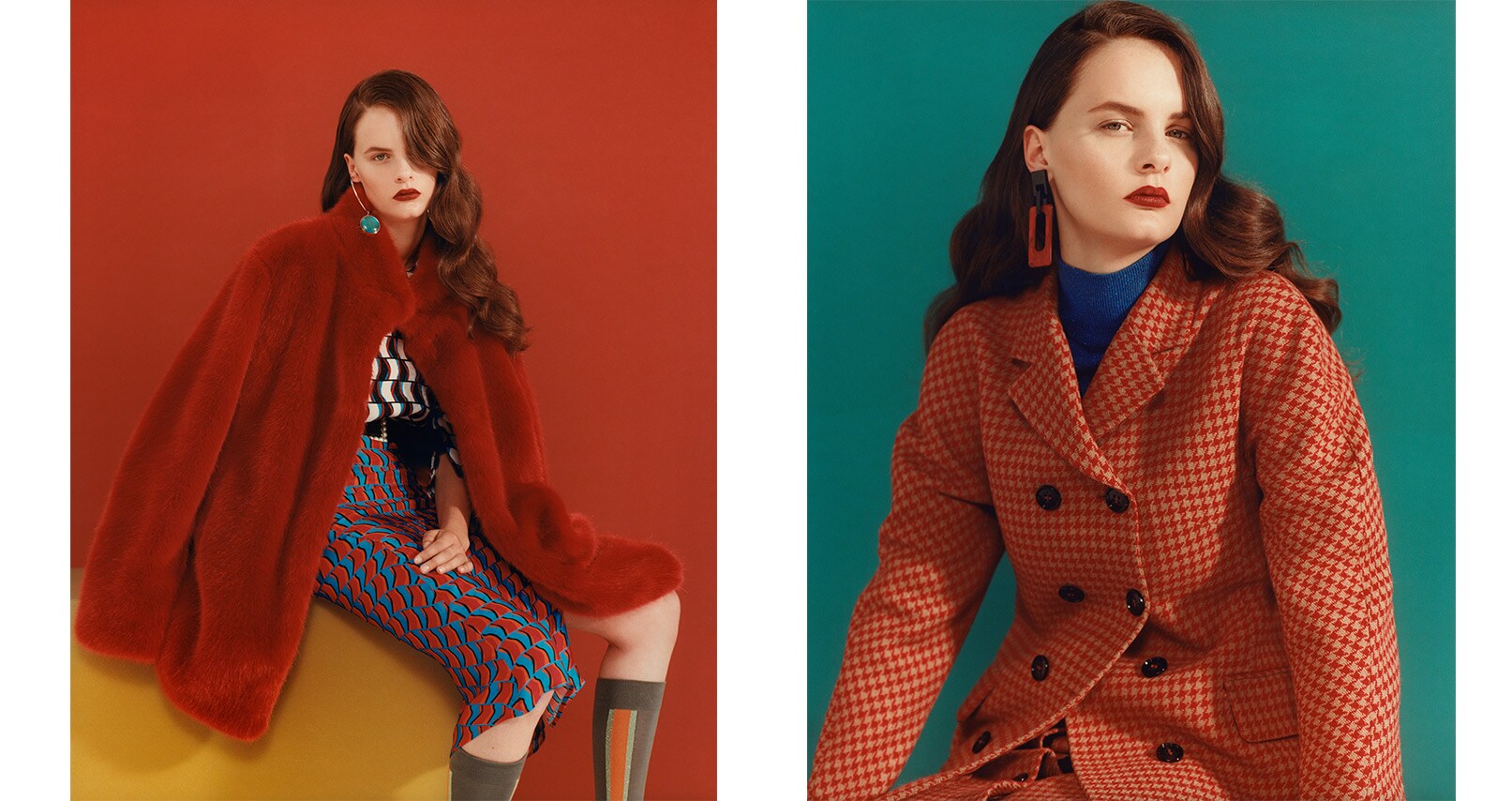 Fall sfera winter collection foto Fall sfera winter collection photo