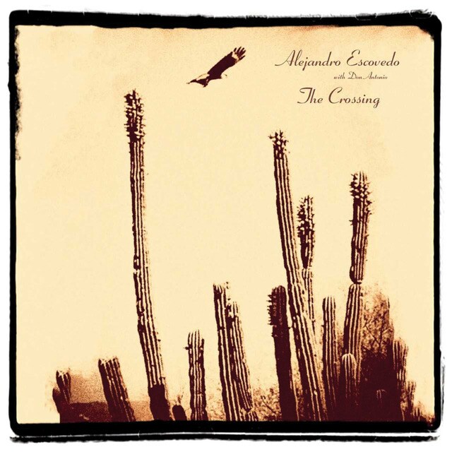 The Crossing (2 LP-Vinilo)