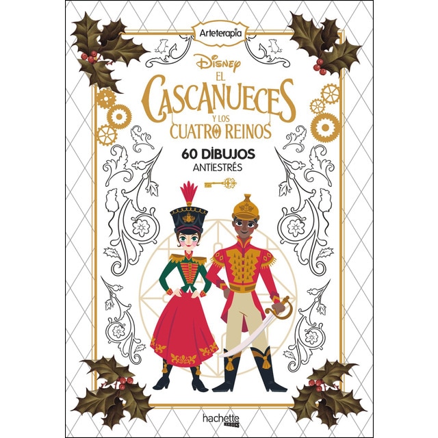 Arteterapia. El cascanueces.pdf