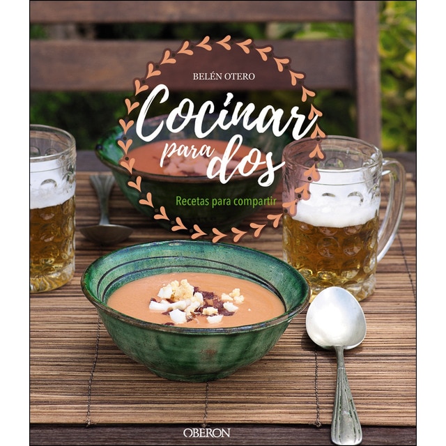 Cocinar para dos. Recetas para compartir.pdf