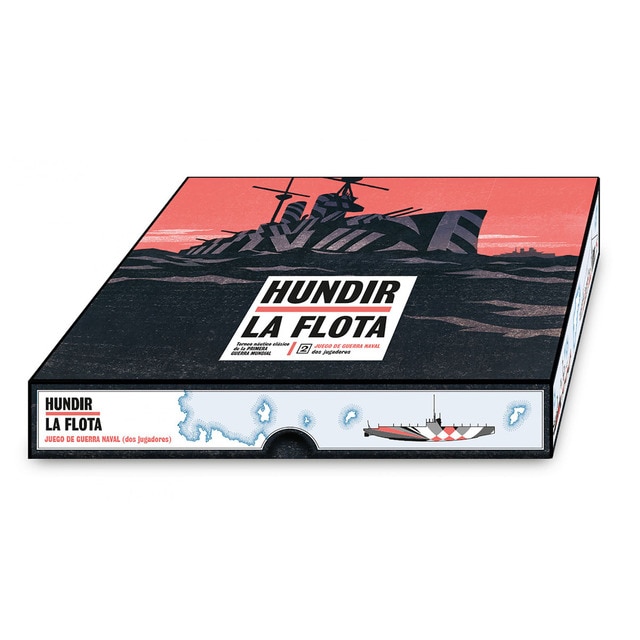 Hundir la flota: Juego de guerra naval.pdf