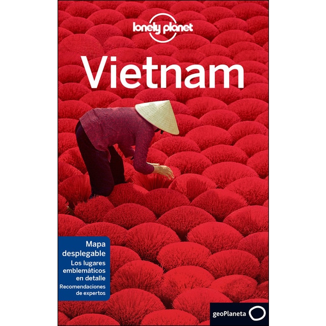 Vietnam 8 (Tapa blanda)