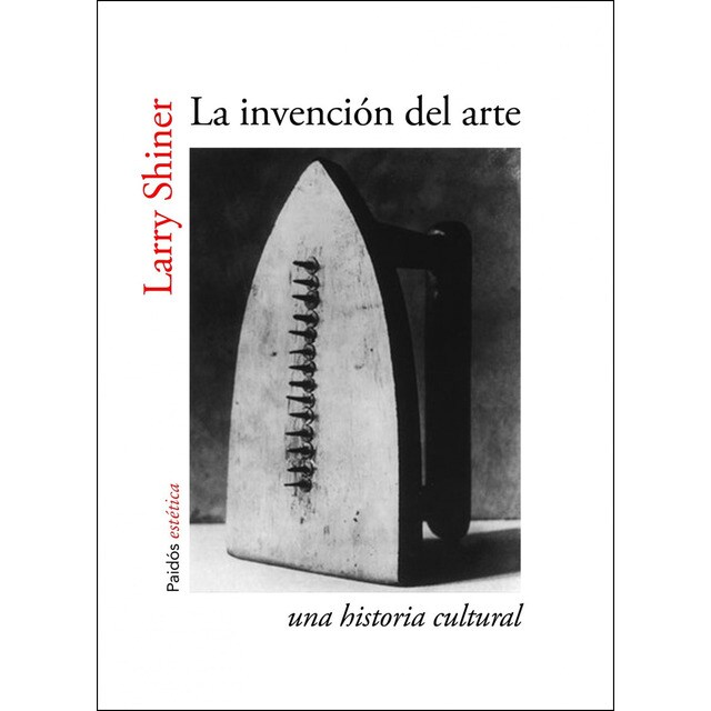 La invención del arte: Una historia cultural.pdf