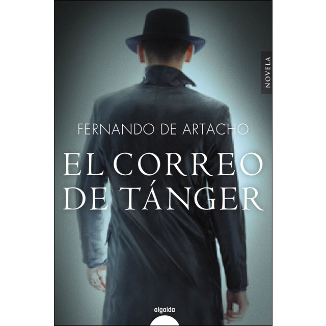 El correo de tánger.pdf
