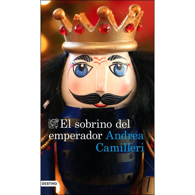 El sobrino del emperador (Tapa blanda)