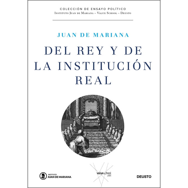 Del rey y de la institución real.pdf