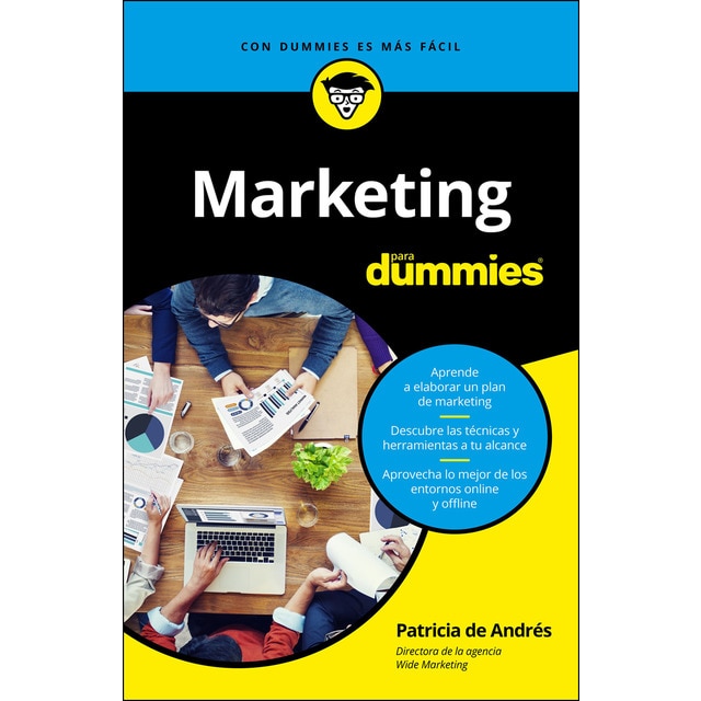 Marketing para dummies.pdf