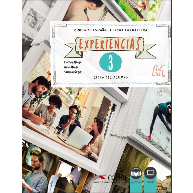 Experiencias 3. A1. Libro del alumno.pdf