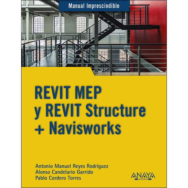 Revit mep y revit structure + navisworks.pdf