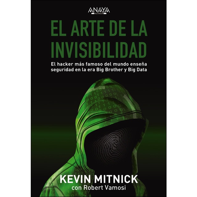 El arte de la invisibilidad.pdf