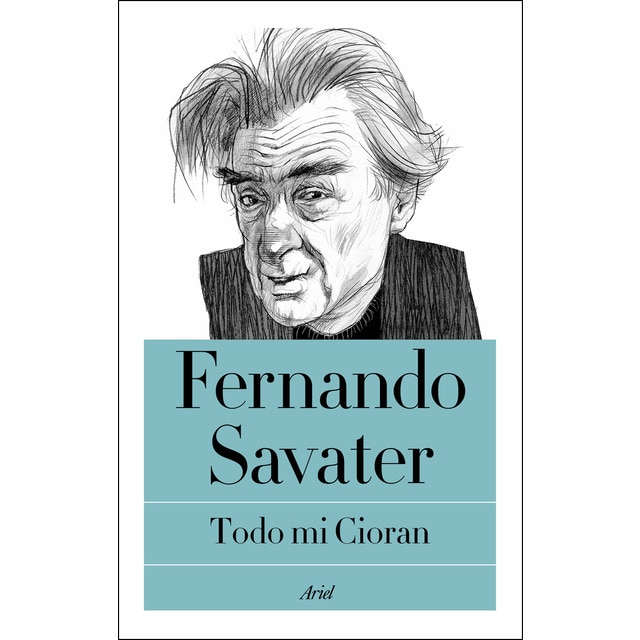 Todo mi cioran (Tapa blanda)