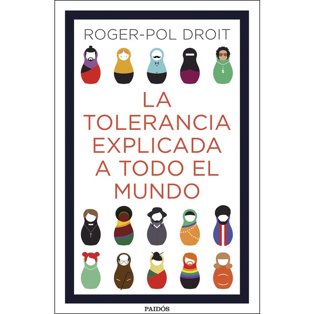 La tolerancia explicada a todo el mundo.pdf