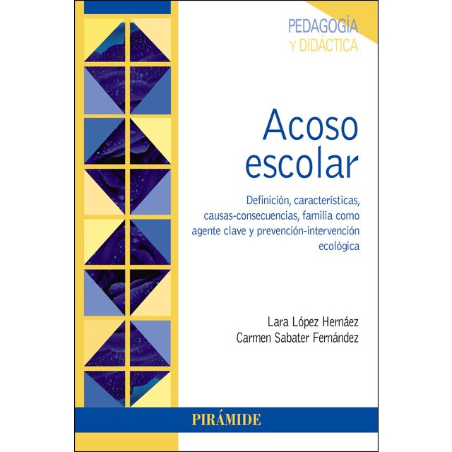 Acoso escolar: Definición, características, causas-consecuencias, familia como agente clave y prevención-intervención ecológica.pdf