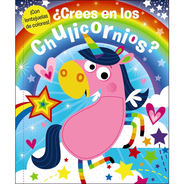 ¿crees en los chulicornios?.pdf