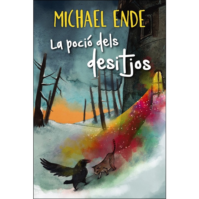 La poció dels desitjos.pdf