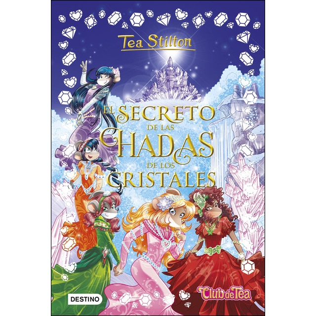 El secreto de las hadas de los cristales.pdf