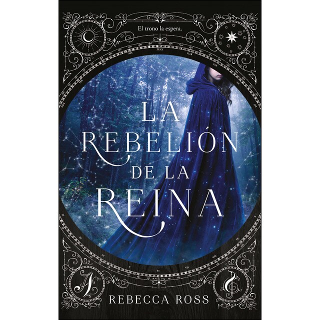 La rebelión de la reina.pdf