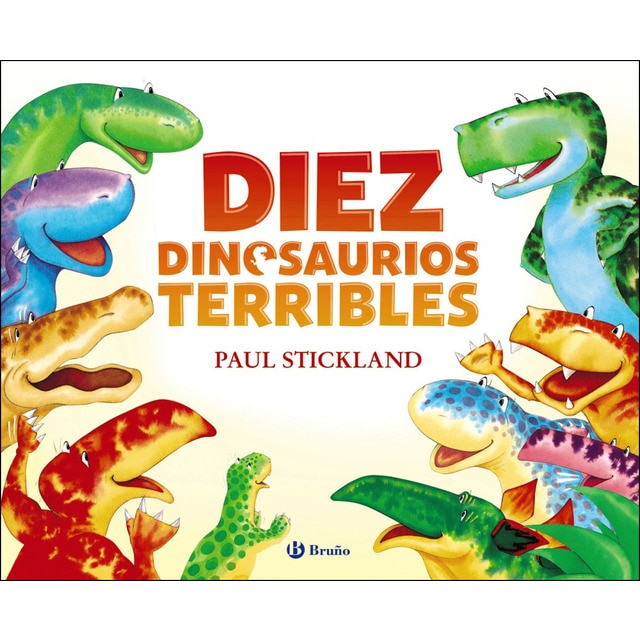Diez dinosaurios terribles.pdf