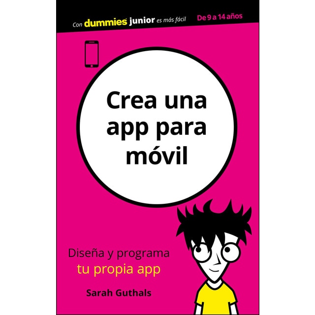 Crea una app para móvil.pdf