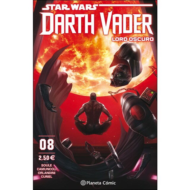 Star wars darth vader lord oscuro nº 08.pdf