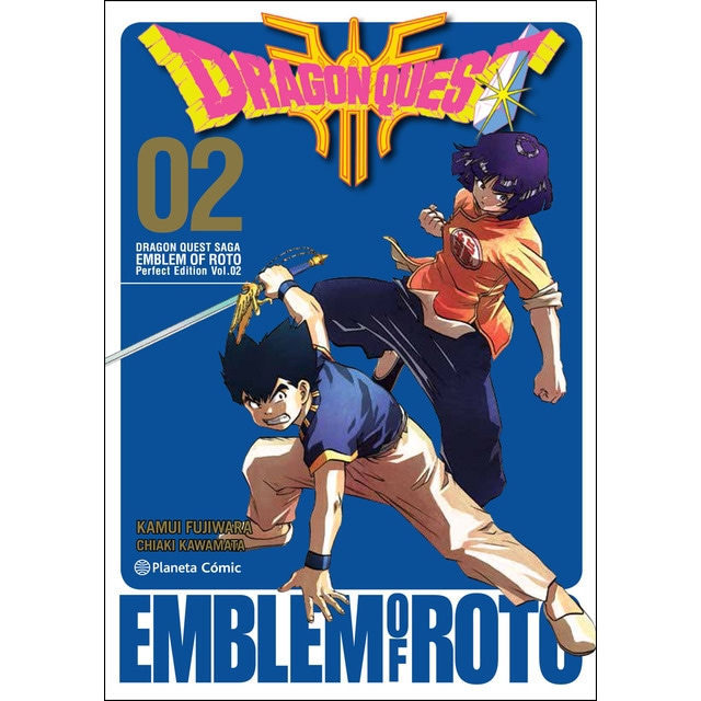 Dragon quest emblem of roto nº 02/15.pdf