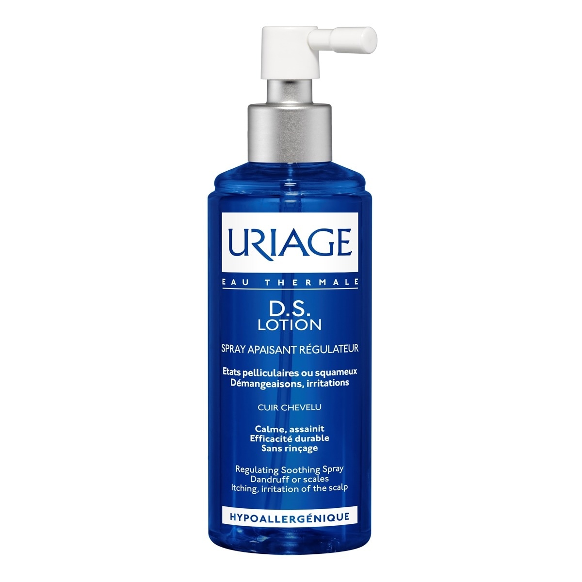 Imagem 0 de D.S. Loção 100ml Uriage