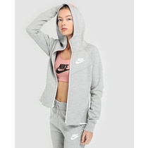 sudadera nike tech fleece mujer