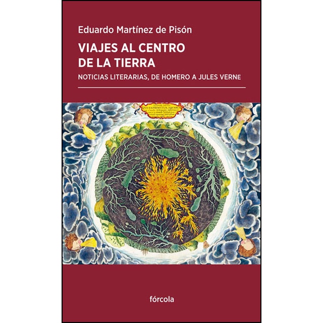 Viajes al centro de la tierra: Noticias literarias, de homero a jules verne.pdf