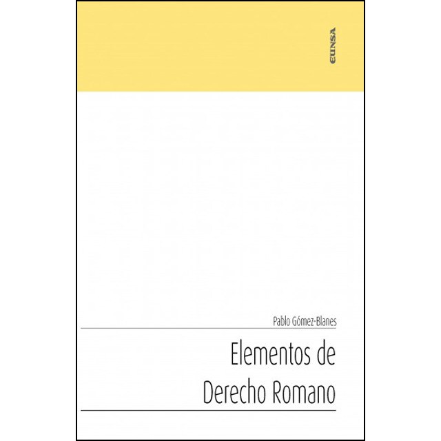 Elementos de derecho romano.pdf